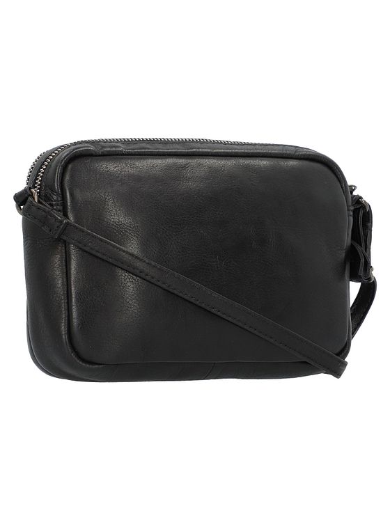 Greenburry Colombiana Skuldertaske Læder 21 cm