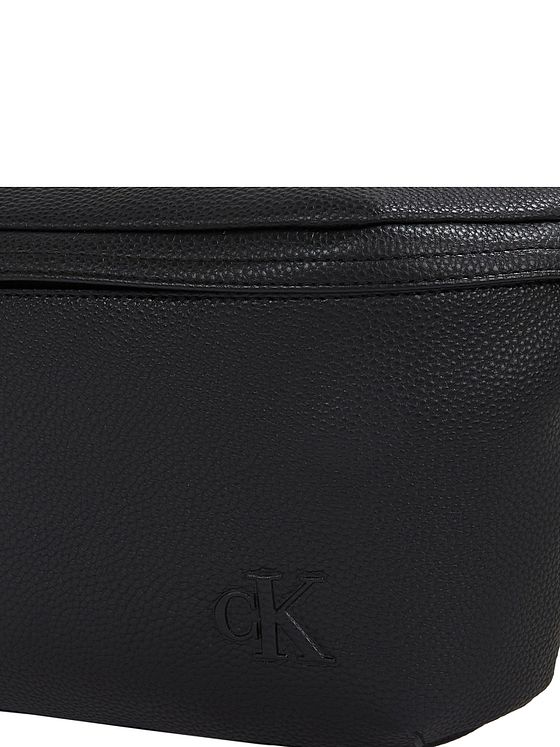 Calvin Klein Jeans Cargo Bæltetaske 29.5 cm