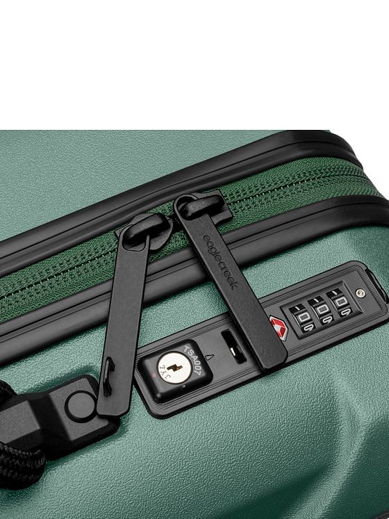 Eagle Creek Tarmac 4 hjul Kabinetrolley 55 cm med strækfold Eagle Creek Tarmac 4 hjul Kabinetrolley 55 cm med strækfold