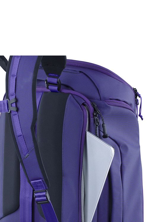Evoc Daypack 54 cm Laptoprum