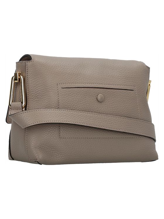 Coccinelle Liya Crossbody taske Læder 24 cm Coccinelle Liya Crossbody taske Læder 24 cm