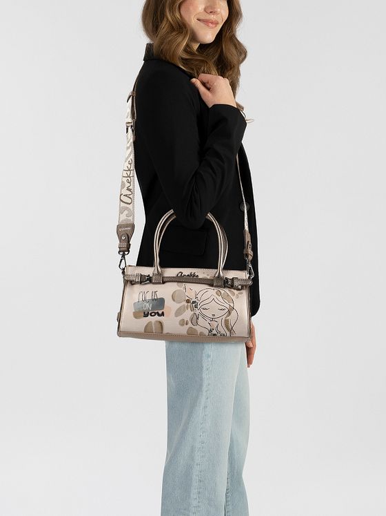 Anekke Olympia Skuldertaske 26 cm