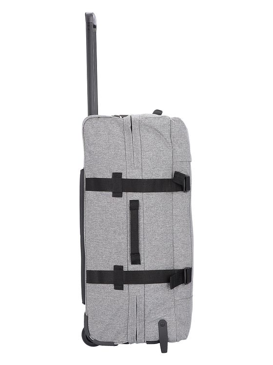 Eastpak Tranverz M 2-hjulet rejsetaske 67 cm Eastpak Tranverz M 2-hjulet rejsetaske 67 cm