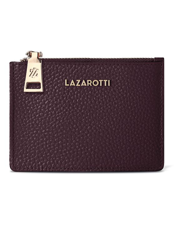 Lazarotti Bologna Leather Nøgletui Læder 11.5 cm