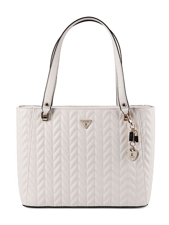 Guess Stacey Shopper taske 37 cm Guess Stacey Shopper taske 37 cm