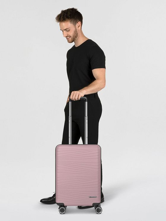 Franky Dallas 3.0 4 hjul Trolley S 55 cm Franky Dallas 3.0 4 hjul Trolley S 55 cm