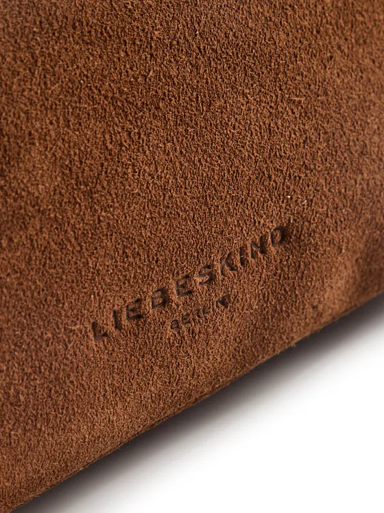 Liebeskind Nina Crossbody-laukku S Nahka 24.5 cm