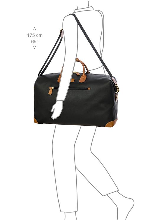 Bric's Firenze rejsetaske 55 cm