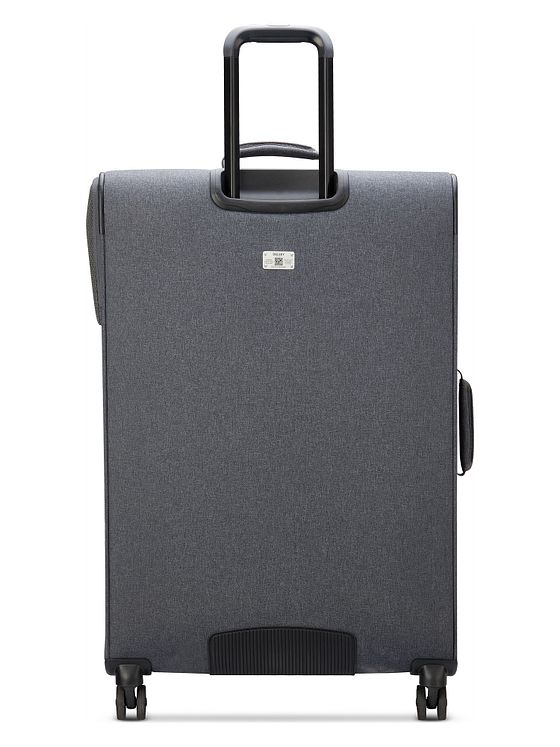 Delsey Paris Maubert 2.0 vozík na 4 kolečkách 79 cm