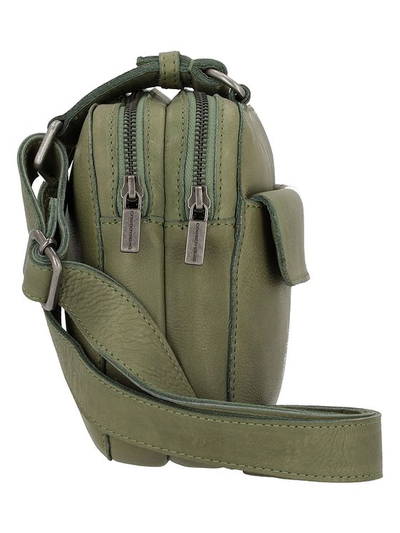 Cowboysbag Anmore Skuldertaske Læder 23 cm