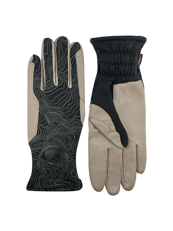 Kessler Sport Mattila Guantes Piel natural