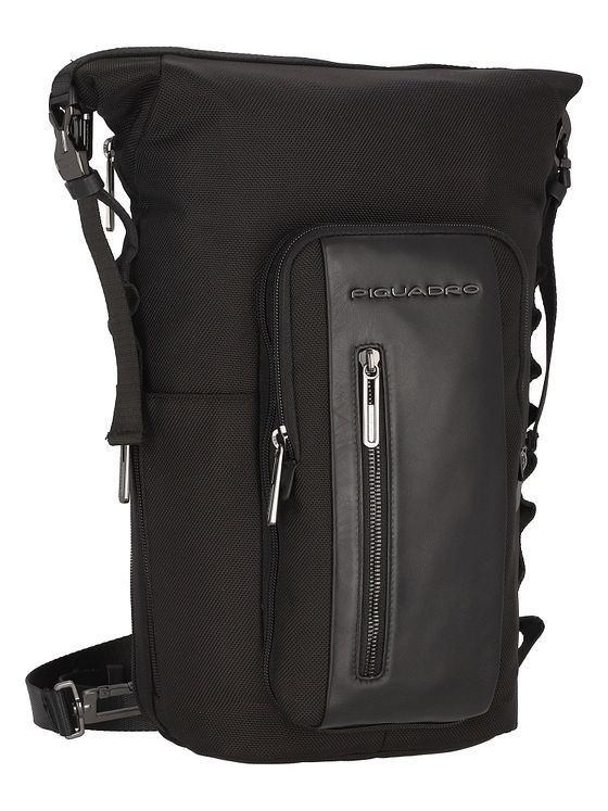 Piquadro Brief Daypack 38 cm Laptoprum