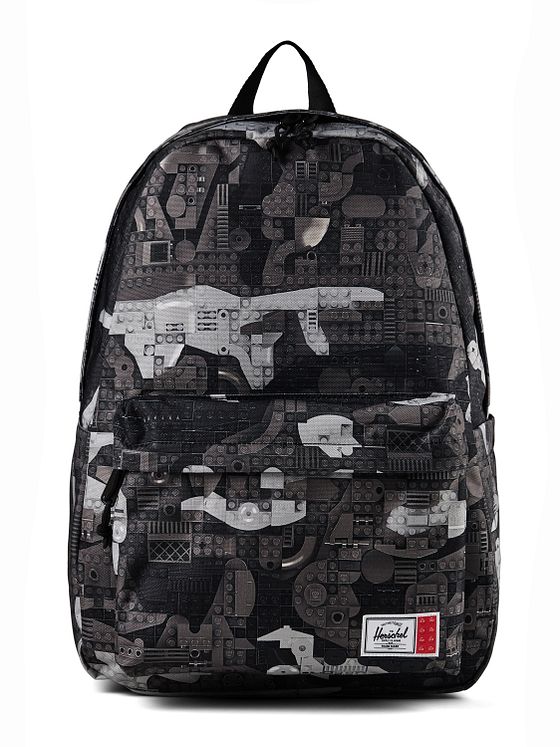 Herschel Classic Mochila urbana XL 46 cm Compartimento para el portátil Herschel Classic Mochila urbana XL 46 cm Compartimento para el portátil