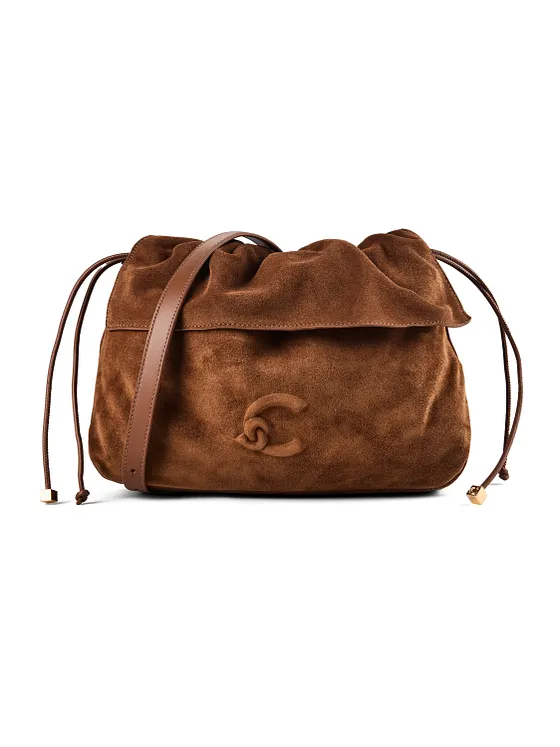 Coccinelle Lidia Crossbody taske Læder 31 cm