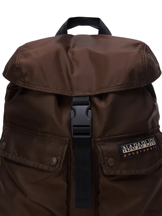 Napapijri H-Olina Mochila urbana 44 cm Napapijri H-Olina Mochila urbana 44 cm