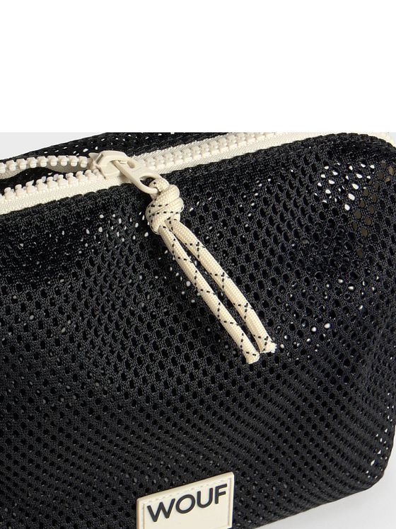 Wouf Mesh Toaletní taška 30 cm
