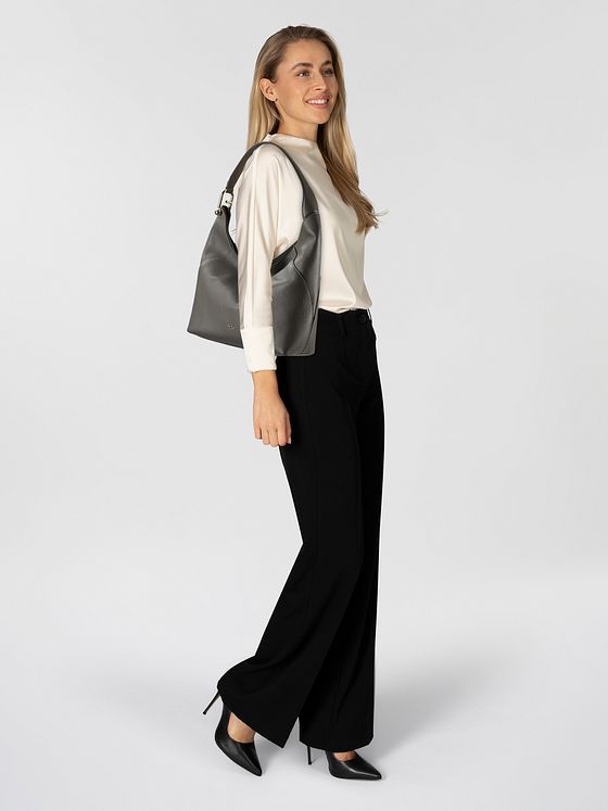 Furla Lara Skuldertaske M Læder 27 cm