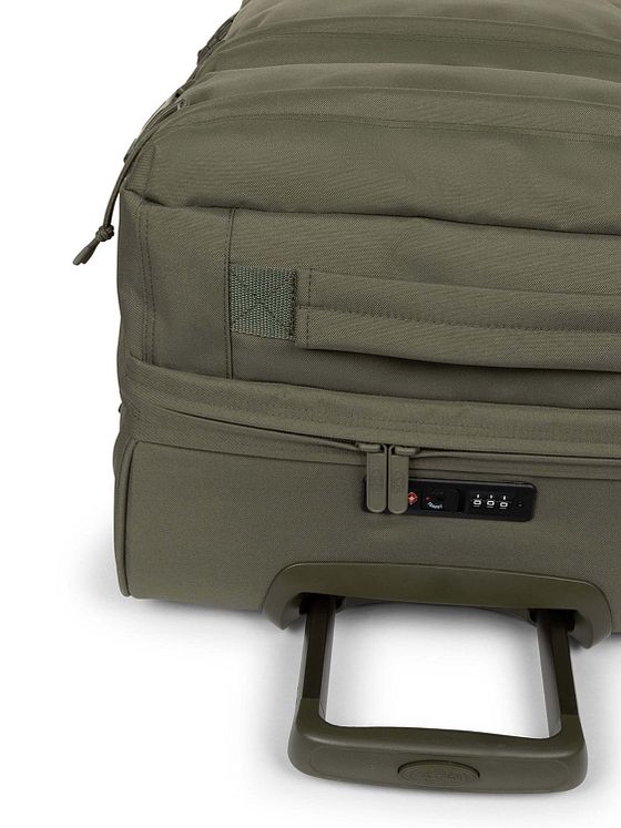 Eastpak Transit'R Plus 2-hjulet Rejsetaske 80 cm Eastpak Transit'R Plus 2-hjulet Rejsetaske 80 cm
