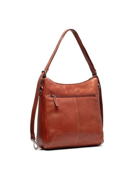 The Chesterfield Brand Letizia Skuldertaske Læder 32 cm