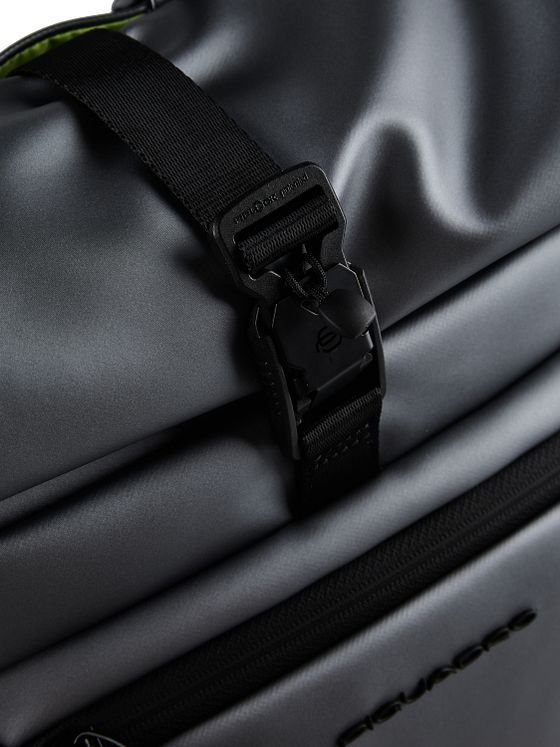 Piquadro Corner Daypack 47 cm Laptopfack