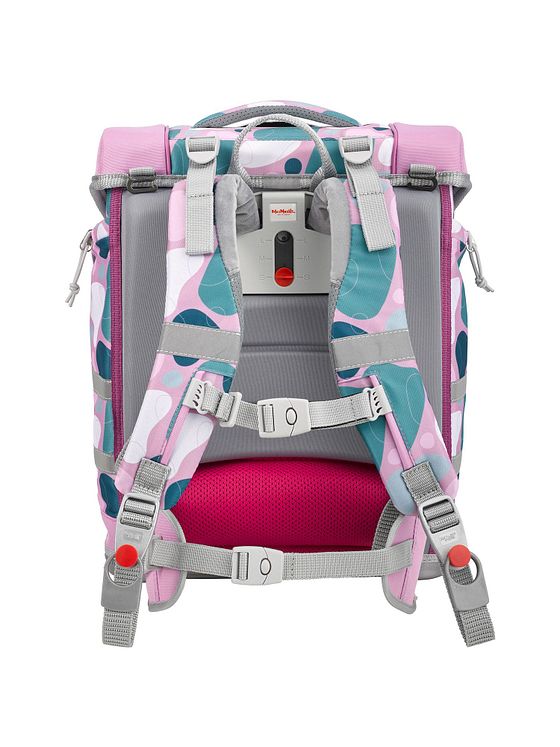 McNeill McLight 2 taske sæt 6 stk. McNeill McLight 2 taske sæt 6 stk.