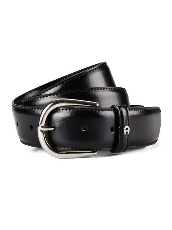 AIGNER Business Bälte Läder AIGNER Business Bälte Läder
