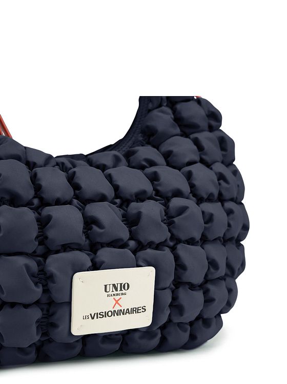 LES VISIONNAIRES Unio Kitzbuehel S Skuldertaske S 34.5 cm LES VISIONNAIRES Unio Kitzbuehel S Skuldertaske S 34.5 cm