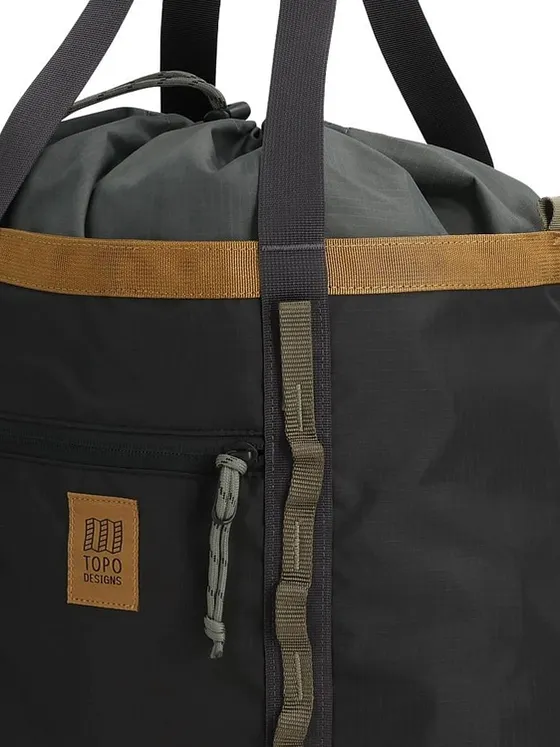 Topo Designs Mountain Bolsa de compras 52 cm Topo Designs Mountain Bolsa de compras 52 cm