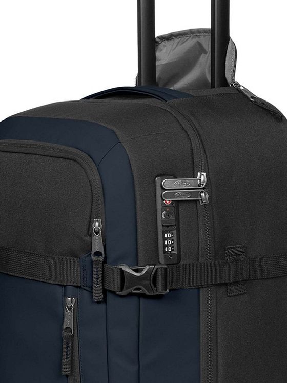 Eastpak Transit'R Pro 2-pyöräinen Matkakassi S 56 cm Eastpak Transit'R Pro 2-pyöräinen Matkakassi S 56 cm
