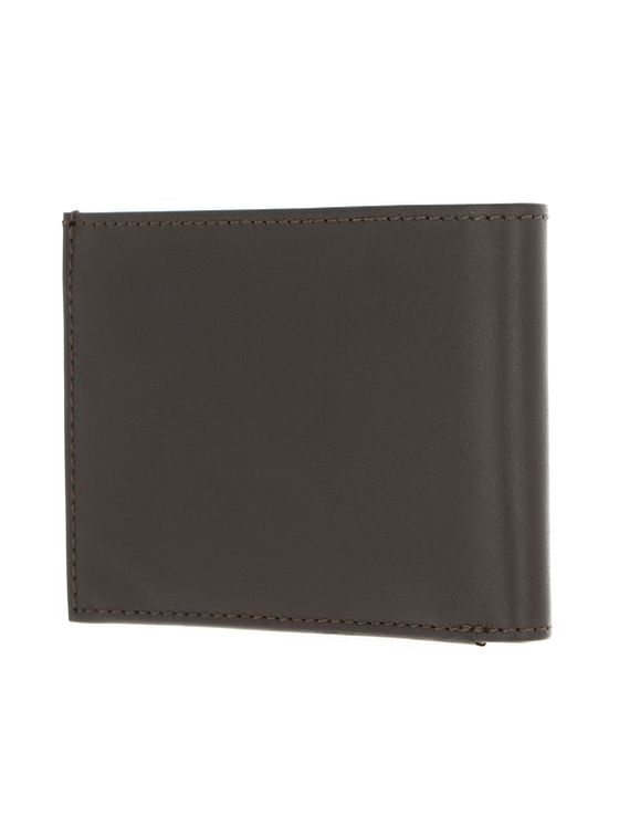 oxmox Leather Pung RFID-beskyttelse Læder 11 cm oxmox Leather Pung RFID-beskyttelse Læder 11 cm