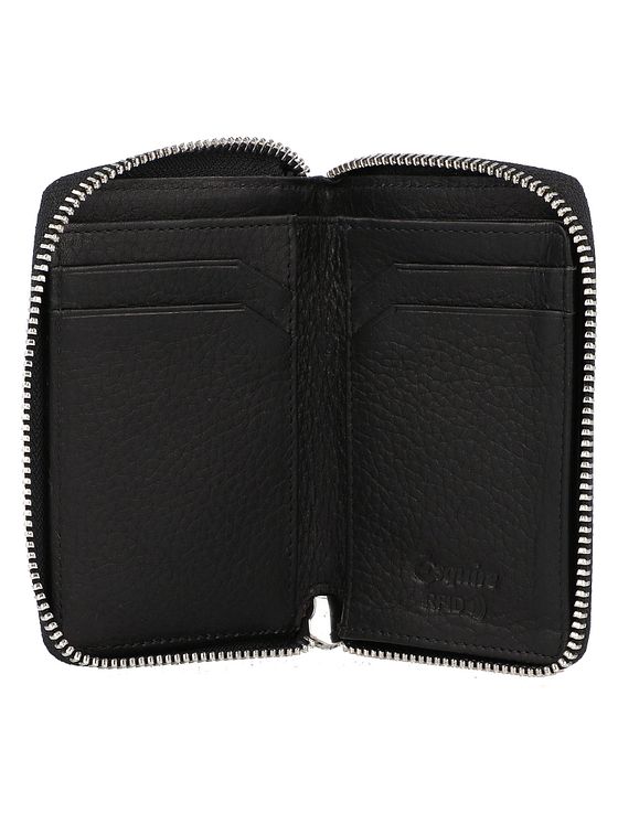 Esquire Oslo Texas pung RFID læder 8 cm