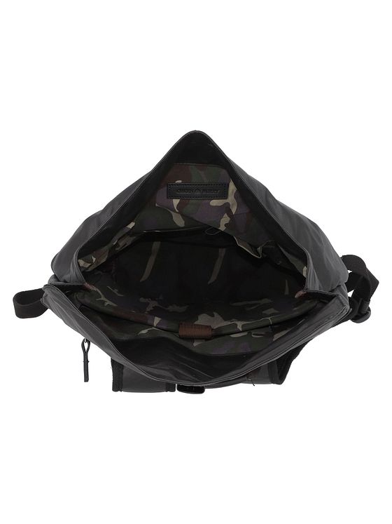 Greenburry Aviator-rygsæk 44 cm med rum til bærbar computer