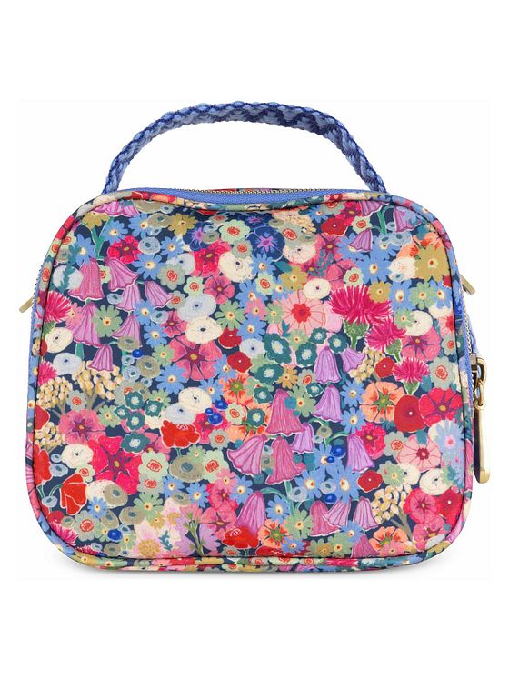 Oilily Scottish Garden Sabi Mini Bag håndtaske 16 cm