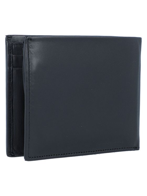 Esquire Ny pung i silkelæder 10,5 cm Esquire Ny pung i silkelæder 10,5 cm