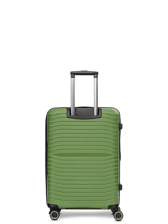 Stratic Shine 4-hjulig vagn 65 cm med expansionsfällning