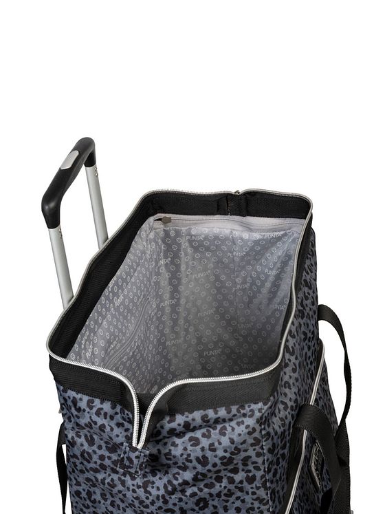 Punta Big Wheel Indkøbsvogn 62 cm Punta Big Wheel Indkøbsvogn 62 cm