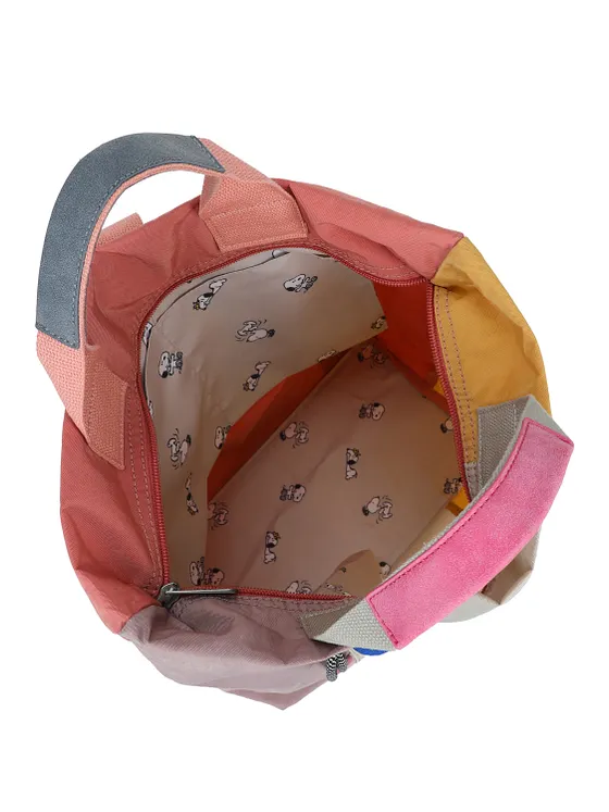Fritzi aus Preußen Peanuts™ x fritzi Daypack 38 cm