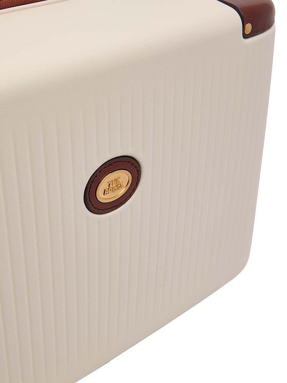 The Bridge Story Viaggio Beautycase 35 cm The Bridge Story Viaggio Beautycase 35 cm