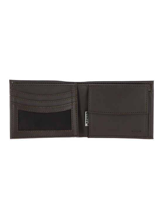 oxmox Leather Pung RFID-beskyttelse Læder 10 cm oxmox Leather Pung RFID-beskyttelse Læder 10 cm
