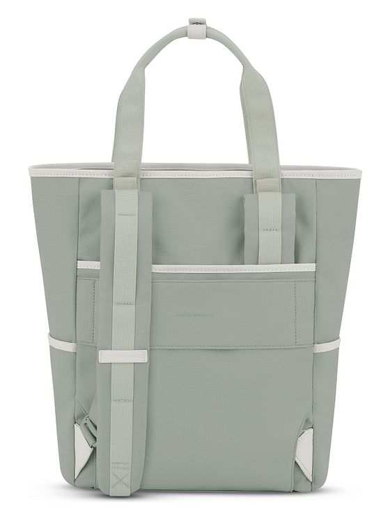 Kapten & Son Lindby-rygsæk 41 cm med rum til bærbar computer Kapten & Son Lindby-rygsæk 41 cm med rum til bærbar computer