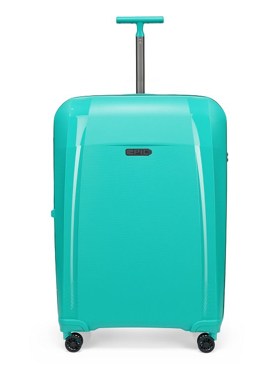 Epic Phantom SL 4-hjulet trolley 76 cm Epic Phantom SL 4-hjulet trolley 76 cm