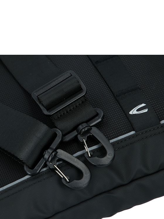 camel active Connect Dokumenttaske 38 cm Laptoprum