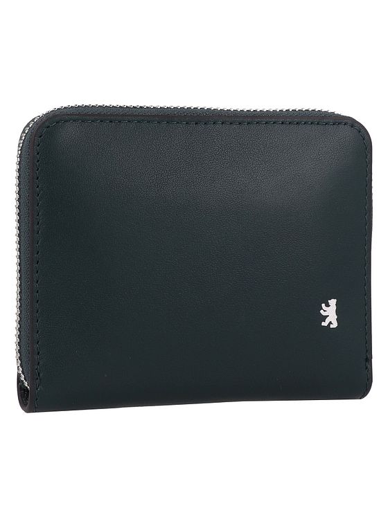 Liebeskind Dancing Letters Conny Pung Læder 12.5 cm Liebeskind Dancing Letters Conny Pung Læder 12.5 cm