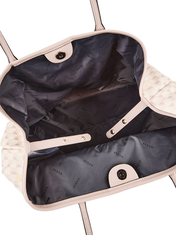 Guess G Wave II Shopper taske 40 cm Guess G Wave II Shopper taske 40 cm