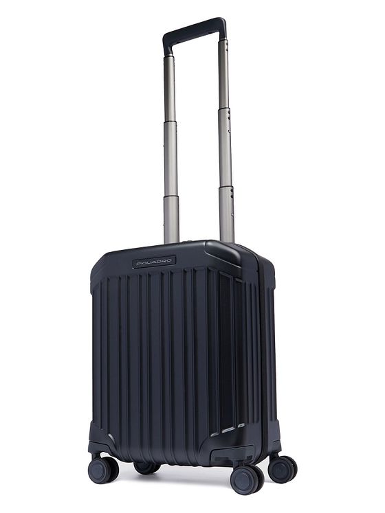 Piquadro PQ-Light 4 hjul Kabinetrolley 45 cm