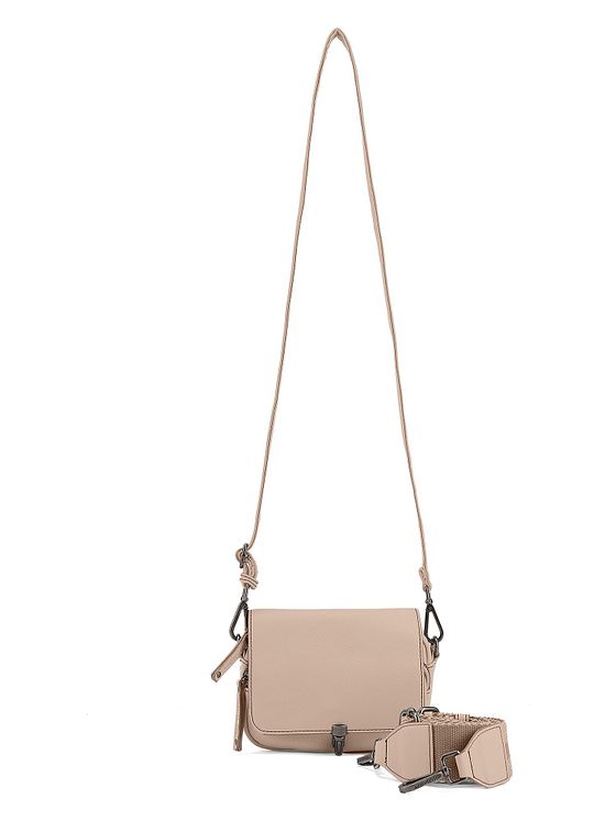 FredsBruder Bestie Skuldertaske Læder 20 cm