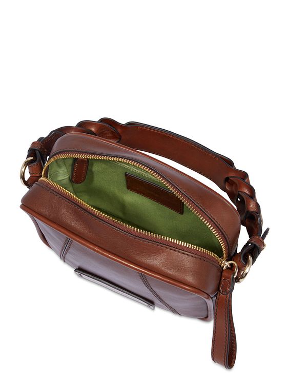 The Bridge Brigida Kabelka Kůže 20 cm