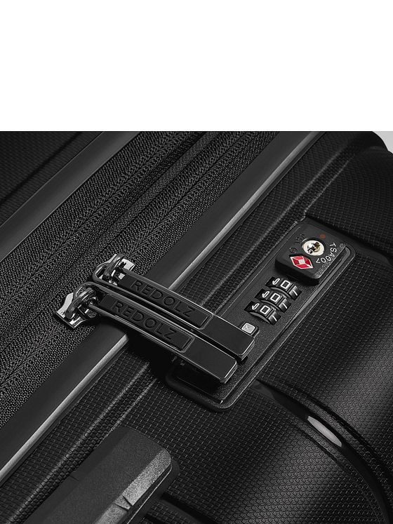 Redolz Essentials 11 4 hjul Trolley 76 cm med strækfold