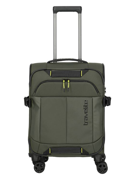 Travelite Briize 4 hjul Kabinetrolley S 55 cm