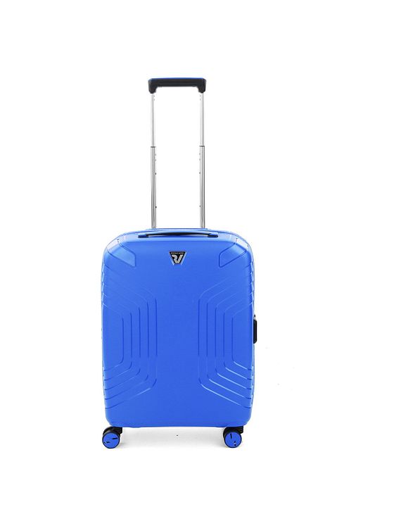 Roncato Ypsilon 4 hjul Kabinetrolley 55 cm med strækfold